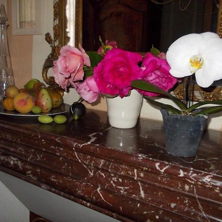 كونْياك B&B Maison Gaudin المظهر الخارجي الصورة