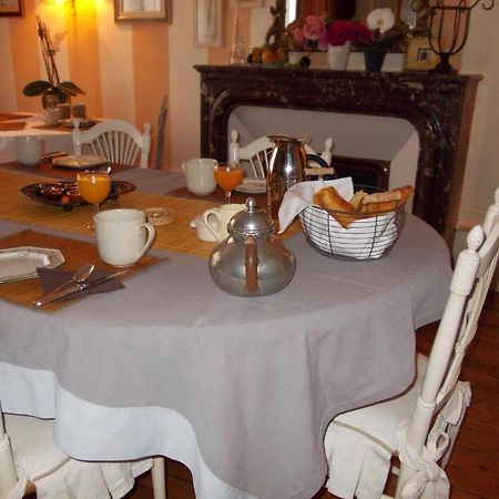 كونْياك B&B Maison Gaudin المظهر الخارجي الصورة