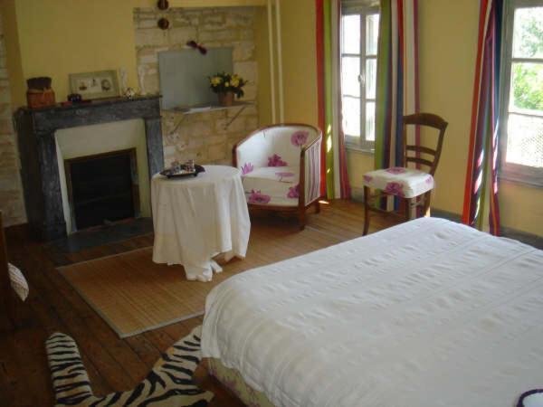 كونْياك B&B Maison Gaudin المظهر الخارجي الصورة