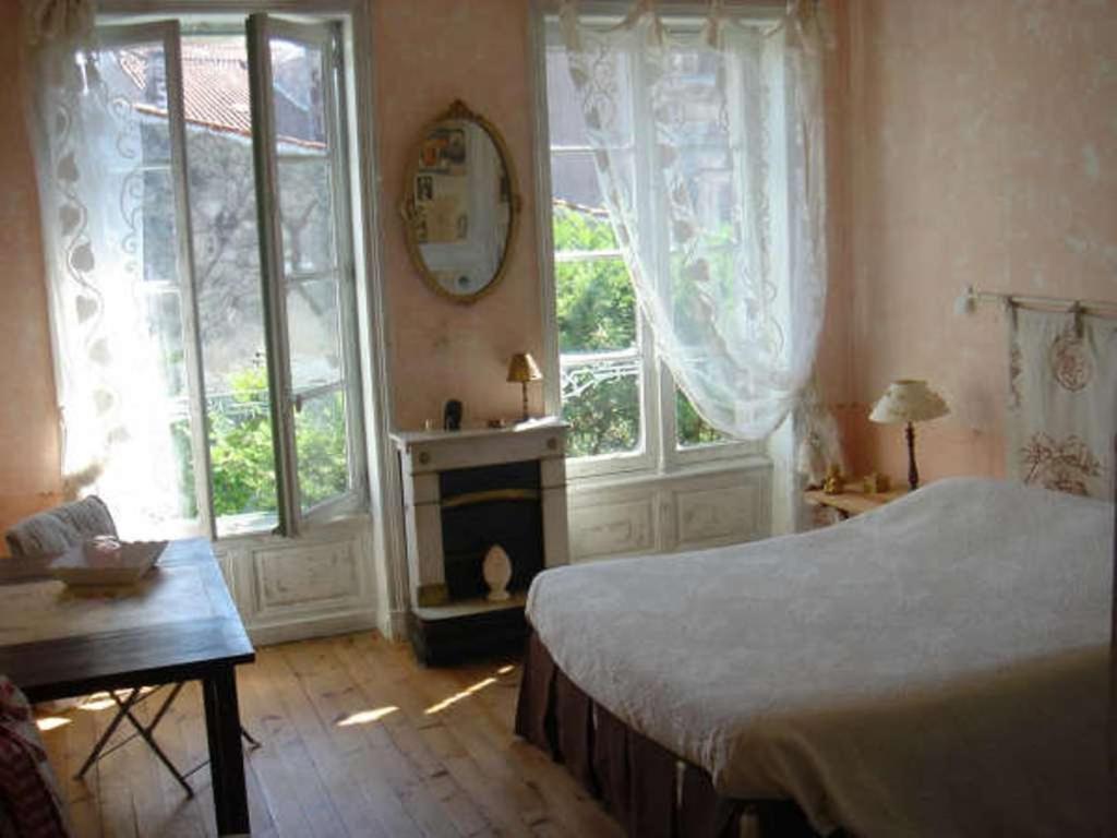 كونْياك B&B Maison Gaudin المظهر الخارجي الصورة