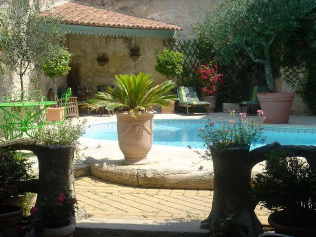 كونْياك B&B Maison Gaudin المظهر الخارجي الصورة
