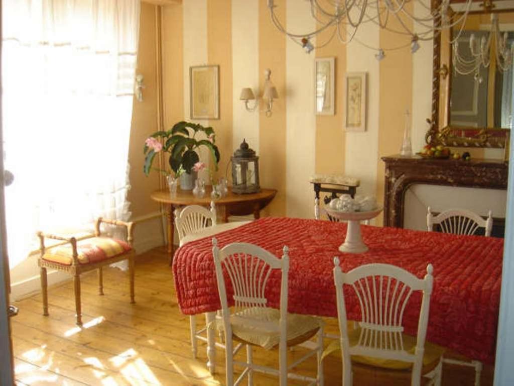 كونْياك B&B Maison Gaudin المظهر الخارجي الصورة