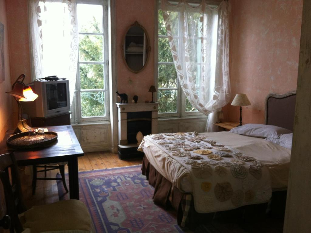 كونْياك B&B Maison Gaudin المظهر الخارجي الصورة