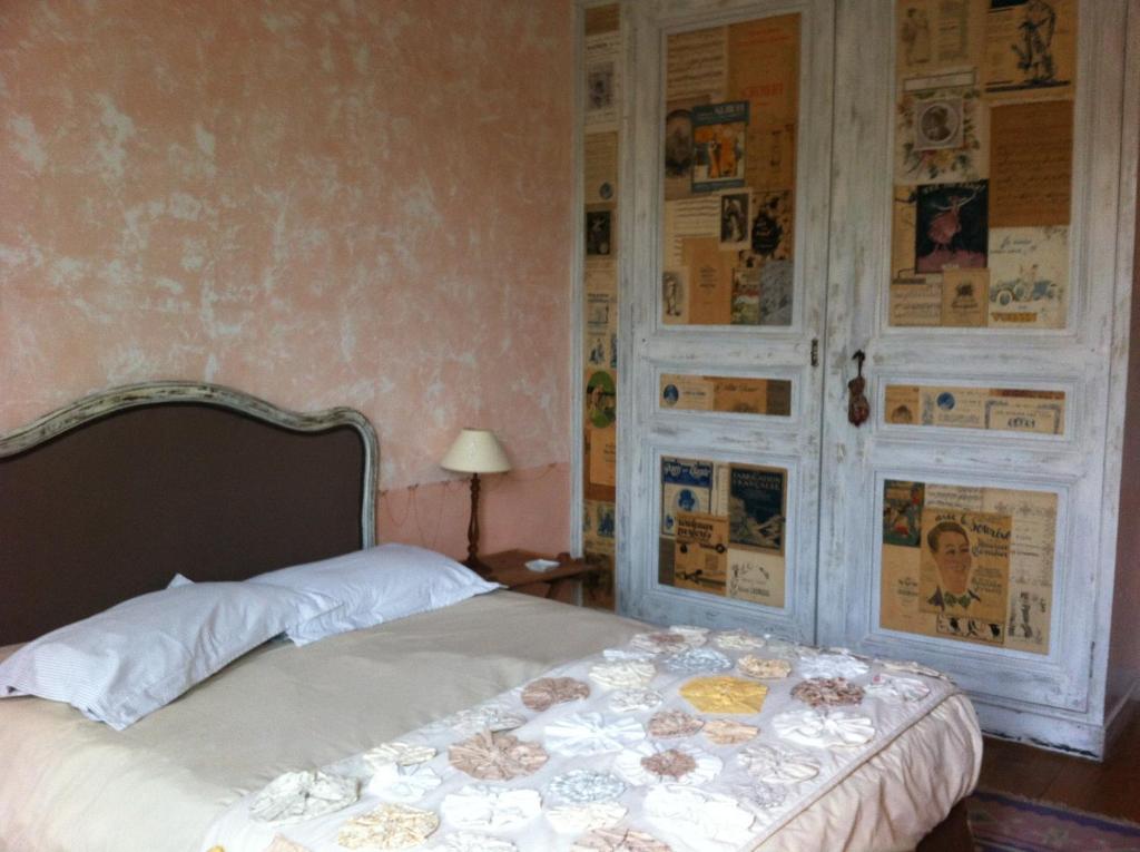 كونْياك B&B Maison Gaudin المظهر الخارجي الصورة