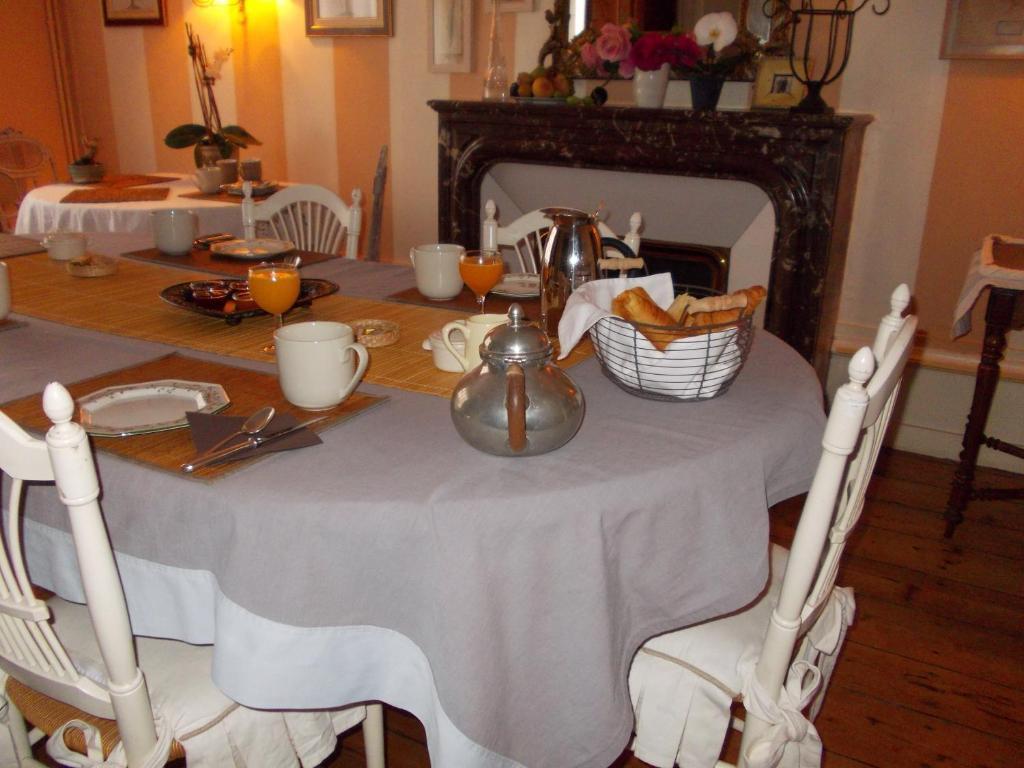 كونْياك B&B Maison Gaudin المظهر الخارجي الصورة