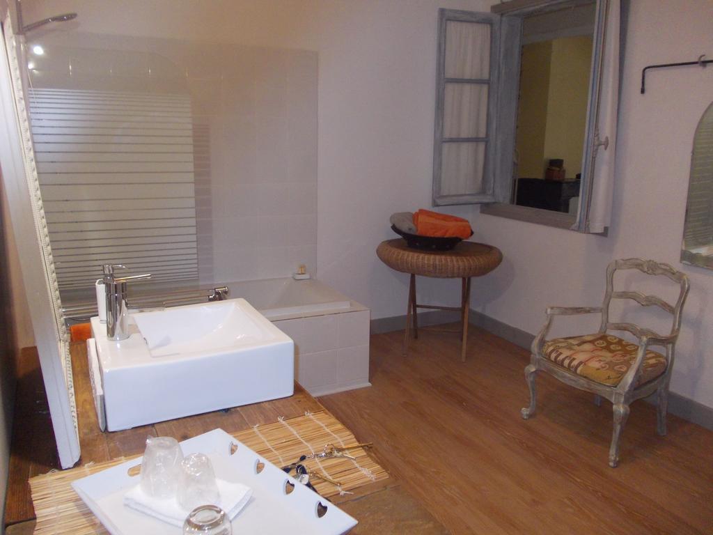كونْياك B&B Maison Gaudin الغرفة الصورة